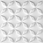 3D панель Saiphs (500x500x15) 3D панель Saiphs (500x500x15)