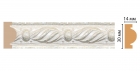 157-20 ДМ Молдинг DECOMASTER 157-20ДМ (30*13*2400мм) дюрополимер