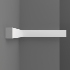 D048 ДМ (20*30*2900 мм) Молдинг  Рейка под покраску DECOMASTER  D048 ДМ (20*30*2900 мм) Молдинг  Рейка под покраску DECOMASTER