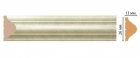 D001-373 ДМ Молдинг DECOMASTER D001-373 ДМ (26*13*2400мм) дюрополимер