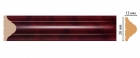 D001-62 ДМ Молдинг DECOMASTER D001-62 (26*13*2400мм) дюрополимер