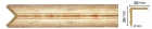 116-127 Угол DECOMASTER 116-127 (30*30*2400мм) дюрополимер