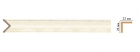 116M-6 Цветной угол Decomaster 116M-6 (22*22*2400)