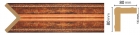 140-767 Цветной угол Decomaster 140-767 (81*81*2400)