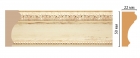151-1028 Молдинг DECOMASTER 151-1028 (50*22*2400мм) дюрополимер