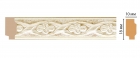 158-937 Молдинг DECOMASTER 158-937 (18*10*2400мм) дюрополимер