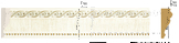 161-6 Цветной молдинг Decomaster 161-6 (60*22*2400)