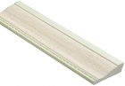 193-13 Плинтус напольный DECOMASTER 193-13 (70*16*2400мм) дюрополимер