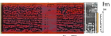 B20-1084 Декоративная панель DECOMASTER B20-1084 (200*9*2400мм) дюрополимер