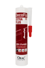 Стыковочный клей ORAC  FX250 DECOFIX EXTRA PLUS 310 мл (240х215х160) ORAC