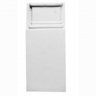 DD 310 Основание DECOMASTER DD310 (225*105*37мм) полиуретан