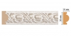 157-19D ДМ Молдинг DECOMASTER 157-19DДМ (30*13*2400мм) дюрополимер