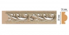 157-59 ДМ Молдинг DECOMASTER 157-59ДМ (30*13*2400мм) дюрополимер