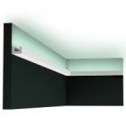 CX190 профиль для скрытого освещения (200х3х2) ORAC