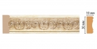 165-281 ДМ Молдинг DECOMASTER 165-281 (30*10*2400мм) дюрополимер