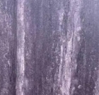 FSTR-50 Стеновая панель FLEX "римский травертин" цв. глубокий сиреневый мрамор (600*1200)/15