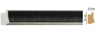 564-277 Багет DECOMASTER 564-277 (26*16*2900мм) дюрополимер
