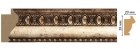685-127 Багет DECOMASTER 685-127 (44*21*2900мм) дюрополимер