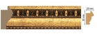 685-221 Багет DECOMASTER 685-221 (44*21*2900мм) дюрополимер