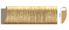 811M-905 Багет DECOMASTER 811M-905 (73*24*2900мм) дюрополимер