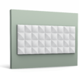 W113 декоративная панель (200x25x2,2 cm) ORAC