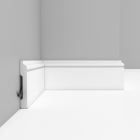 П7 Плинтус напольный 