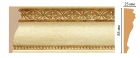 152-933 ДМ Молдинг DECOMASTER 152-933ДМ (85*25*2400мм) дюрополимер