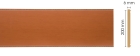 F20-53 Декоративная панель Decomaster F20-53 (200*7*2400)