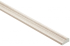 101-14 Молдинг DECOMASTER 101-14 (30*14*2400мм) дюрополимер