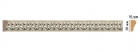 103C-59 Цветной молдинг Decomaster 103C-59 (20*10*2400)