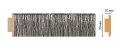 110-29 Молдинг DECOMASTER 110-29 (30*10*2400мм) дюрополимер
