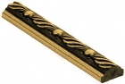 130-28 Молдинг DECOMASTER 130-28 (15*8*2400мм) дюрополимер