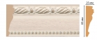 152-13 ДМ Молдинг DECOMASTER 152-13ДМ (85*25*2400мм) дюрополимер