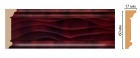 D219-62 Плинтус потолочный DECOMASTER D219-62 (60*17*2400мм) дюрополимер