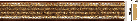 156-43 Цветной молдинг Decomaster 156-43 (50*11*2400)