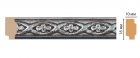 158-55 ДМ Молдинг DECOMASTER 158-55ДМ (18*10*2400мм) дюрополимер