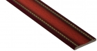187-52 Молдинг DECOMASTER 187-52 (40*8*2400мм) дюрополимер