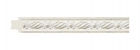 189-20 Молдинг DECOMASTER 189-20 (13*10*2400мм) дюрополимер