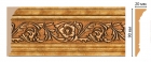 D226-58 ДМ D226-58/20 плинтус DECOMASTER ДМ(90*21*2400 мм)