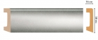 D234-375 ДМ Плинтус напольный DECOMASTER D234-375ДМ (58*16*2400 мм) дюрополимер