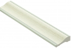 192-15 Плинтус напольный DECOMASTER 192-15 (60*18*2400мм) дюрополимер