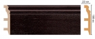 D232-433 Цветной напольный плинтус DECOMASTER D232-433 ШК/14 (100*22*2400 мм)