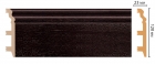 D233-433 Цветной напольный плинтус DECOMASTER  D233-433 ШК/8 (120*23*2400 мм)