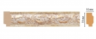 158-553 ДМ Молдинг DECOMASTER 158-553ДМ (18*10*2400мм) полиуретан