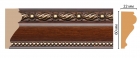 161-51 ДМ 161-51/18 молдинг ДМ(60*22*2400 мм) дюрополимер