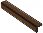 116-51 Цветной угол Decomaster 116-51 (30*30*2400)