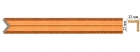 116M-1223 Угол DECOMASTER 116M-1223 (22*22*2400мм) дюрополимер