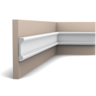 DX121-2300 молдинг (230x9,4x2,3) ORAC