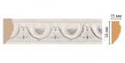 101D-19D ДМ Молдинг DECOMASTER 101D-19D (33*15*2400мм) дюрополимер