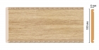 F10-11 6 мм Декоративная панель DECOMASTER F10-11 (100*6*2400мм) дюрополимер